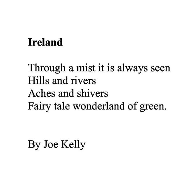 Ireland Ireland
