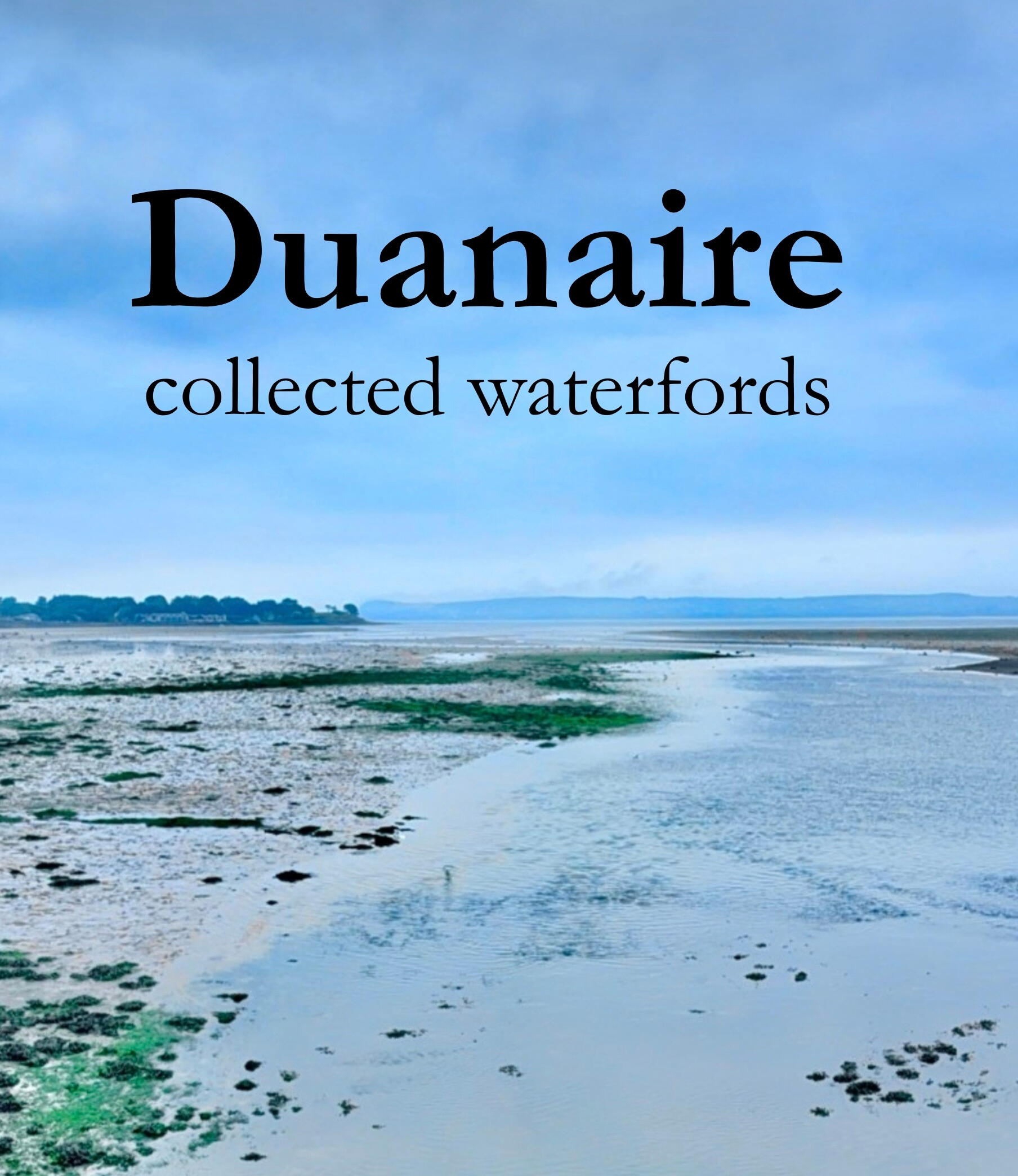 Duanaire cover art - photo by Kevin MacAlan Duanaire cover art - photo by Kevin MacAlan