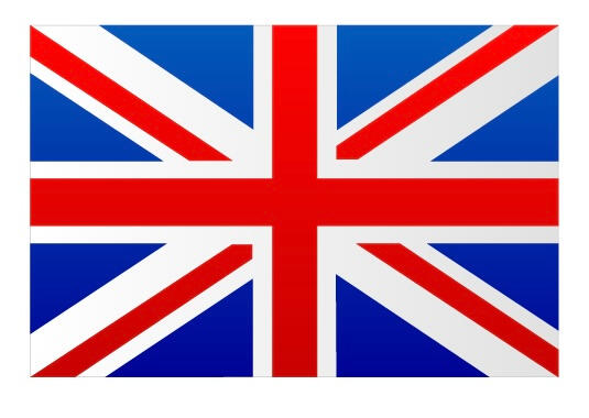 Clip art of the Union Flag Clip art of the Union Flag